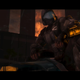 You still look like a Halo dude, though.
